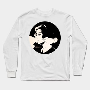 CAROL Long Sleeve T-Shirt